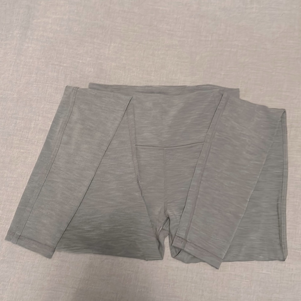 Athleta Elation Over-the-Heel Legging - Size Small